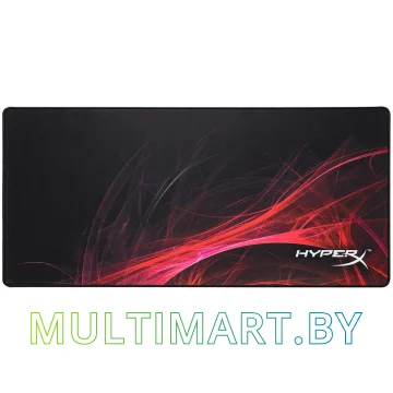 Коврик для мыши HyperX Fury S Speed Edition (extra large)